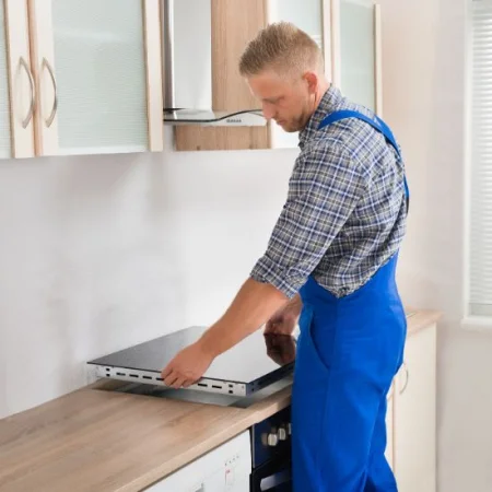 Naprawa Płyt Indukcyjnych Warszawa