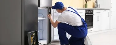 Naprawa Lodówek Warszawa
