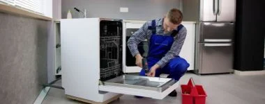 Naprawa Zmywarek Warszawa