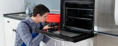 Naprawa Piekarników Warszawa