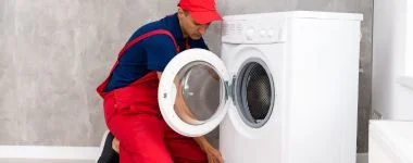 Naprawa Pralek Warszawa