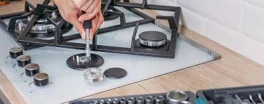 Naprawa Kuchenek Warszawa